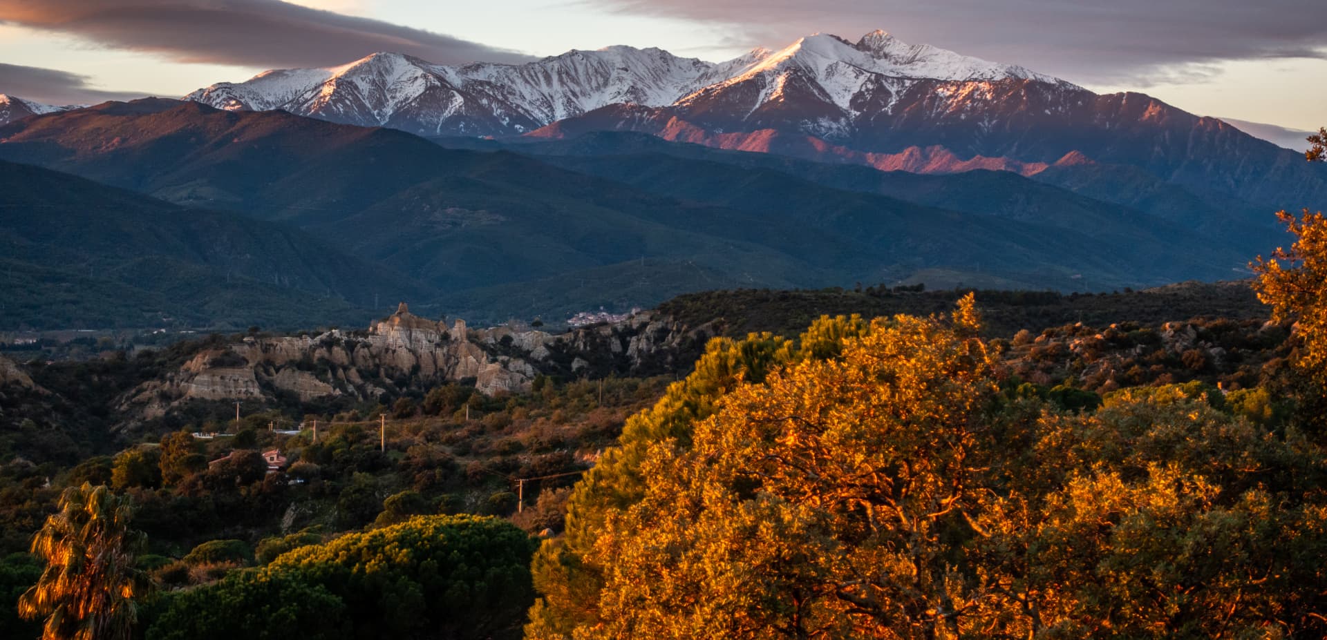 Où aller dans les Pyrénées en été ?